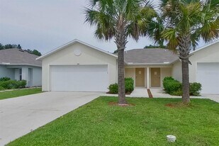 9135 Aegean Cir in Lehigh Acres, FL - Building Photo