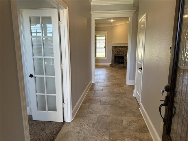 7369 Flat Rock Ln in Tyler, TX - Building Photo - Building Photo