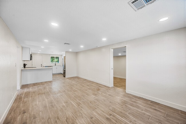 property at 750 W 1st St