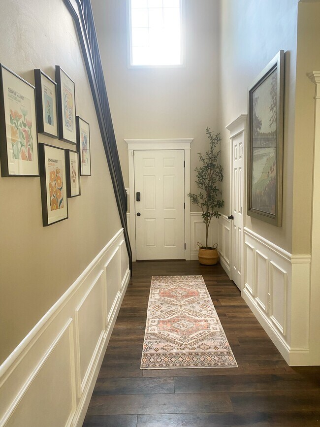 333 Weatherstone Pl in Woodstock, GA - Building Photo - Building Photo