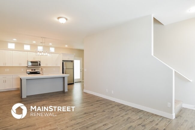 2000 N 36th St in Phoenix, AZ - Building Photo - Building Photo