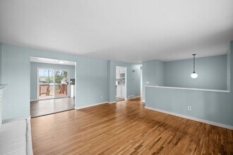 3418 E Carlisle Ave in Spokane, WA - Building Photo - Building Photo