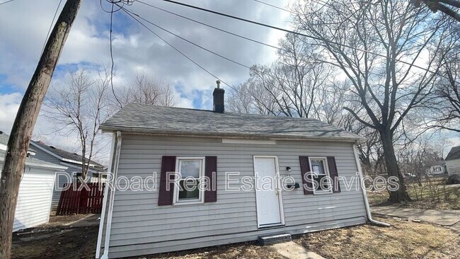 104 Moore St in Middletown, OH - Building Photo - Building Photo