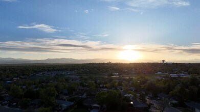 7545 Turner Dr in Denver, CO - Foto de edificio - Building Photo