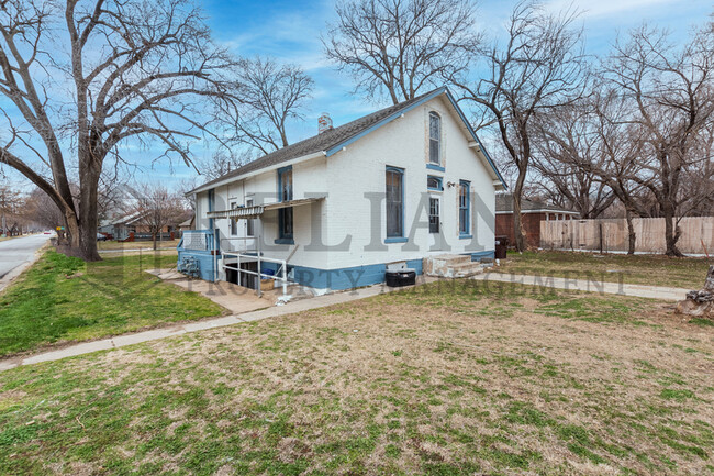 608 W 18th St N in Wichita, KS - Building Photo - Building Photo