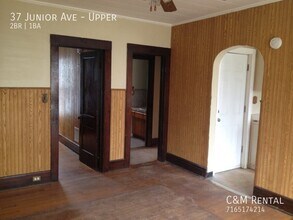 37 Jr Ave in Buffalo, NY - Building Photo - Building Photo