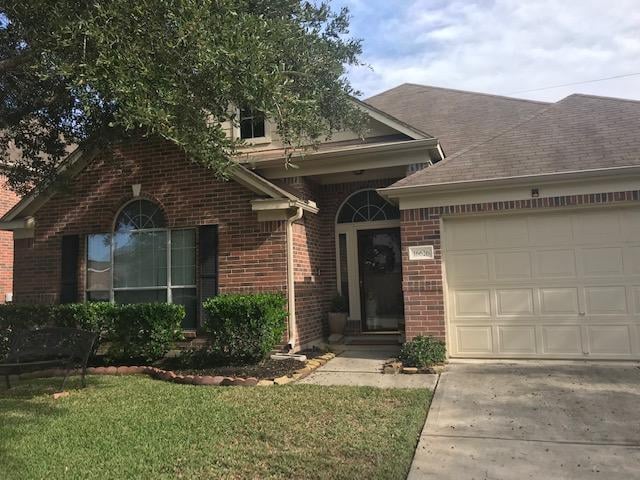 property at 16626 Morning Shadows Way