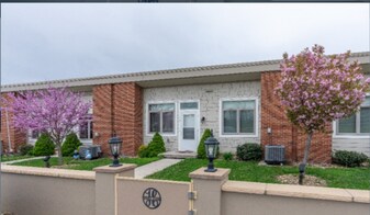 1160 Municipal Dr in Duncansville, PA - Building Photo