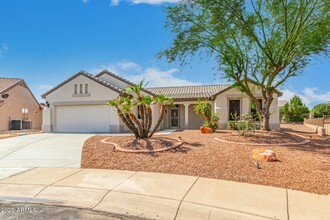 16256 W Tamarack Ln in Surprise, AZ - Building Photo - Building Photo