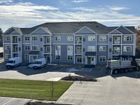 Kittyhawk Apartments II in Auburn, ME - Building Photo - Building Photo