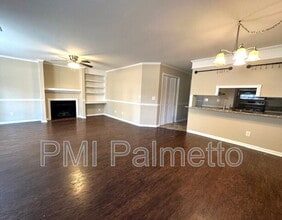 2B Cutlers Ct in Columbia, SC - Foto de edificio - Building Photo