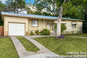 342 Leming Dr in San Antonio, TX - Building Photo