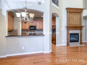 1356 Cog Hill Dr in Fort Worth, TX - Building Photo - Building Photo
