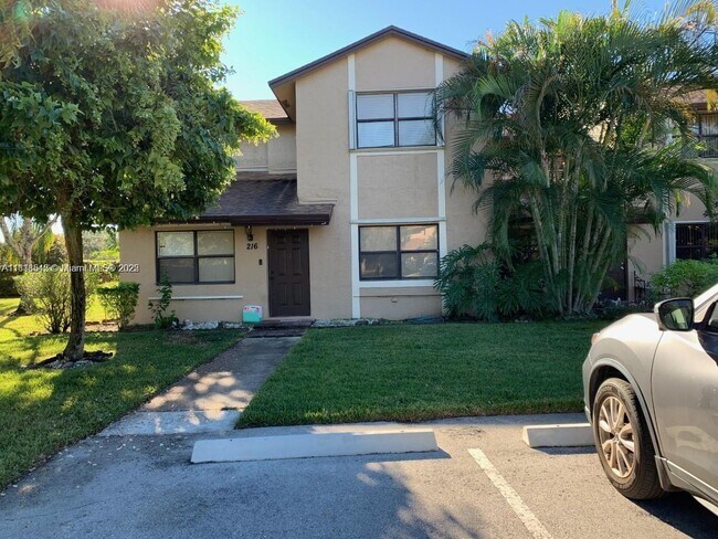 property at 216 Lakeside Cir