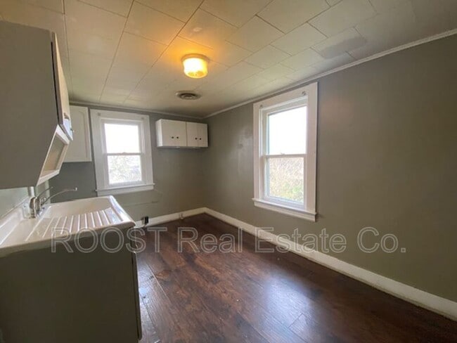 1606-1608-1608 W High St in Springfield, OH - Foto de edificio - Building Photo