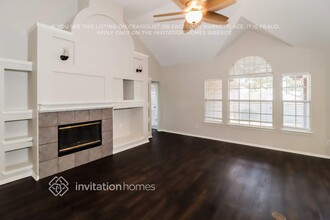 11 Mary Lou Ct in Mansfield, TX - Building Photo - Building Photo