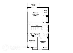 2929 Sapphire Sands Ct in North Las Vegas, NV - Building Photo - Building Photo