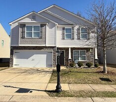 2211 Summer Haven Ln in Tuscaloosa, AL - Building Photo