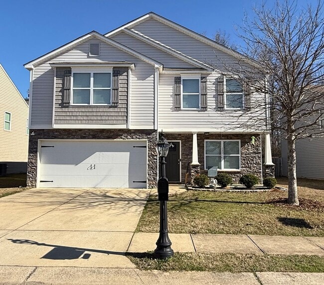 property at 2211 Summer Haven Ln