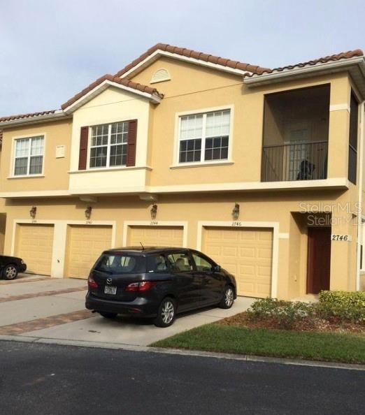 2746 Oakwater Dr in Kissimmee, FL - Building Photo