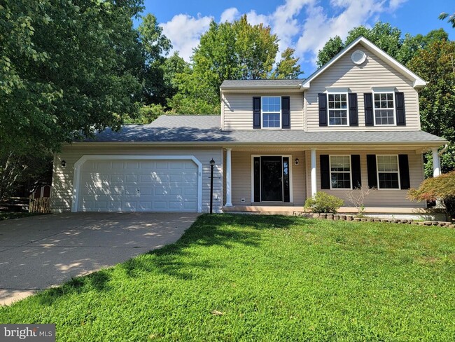 property at 4788 Pearson Dr