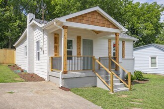 1202 Jennings St in Nashville, TN - Building Photo - Building Photo