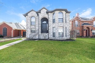 1328 Copper Meadow Dr in Mesquite, TX - Building Photo