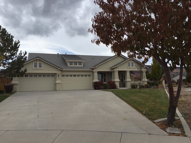 property at 486 Octate Cir