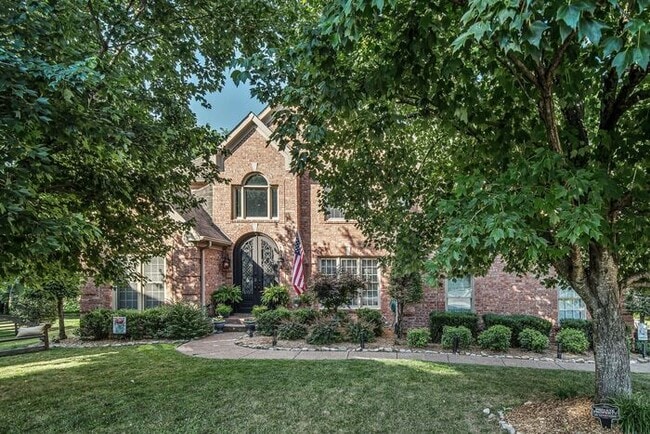172 Sontag Dr in Franklin, TN - Building Photo - Building Photo