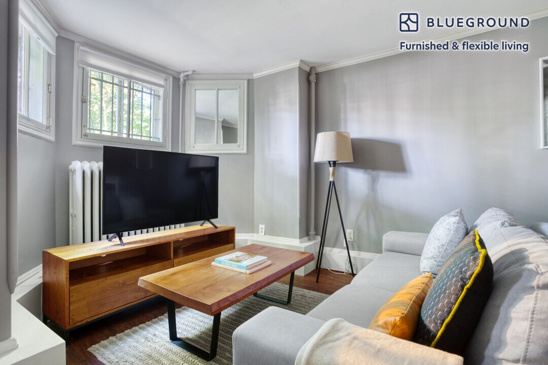 1503 Vermont Ave NW in Washington, DC - Building Photo