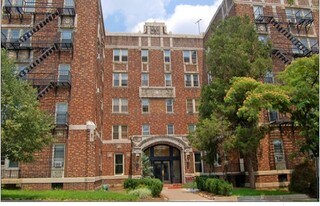 263 Franklin Ave. Apartamentos