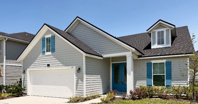 32 Pinzon Pl in St. Augustine, FL - Building Photo - Building Photo
