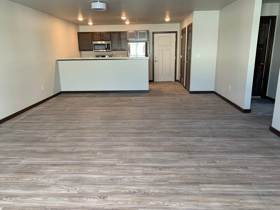 5471 Monument Point Rd in Egg Harbor, WI - Building Photo