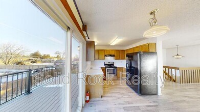 4630 Dooley Way in Colorado Springs, CO - Building Photo - Building Photo