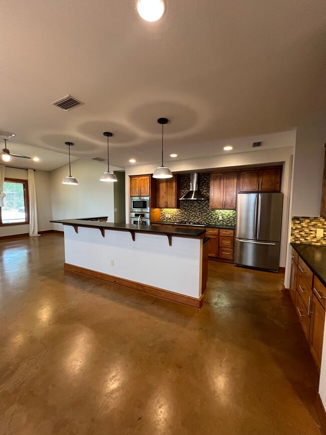 property at 4601 Depew Ave