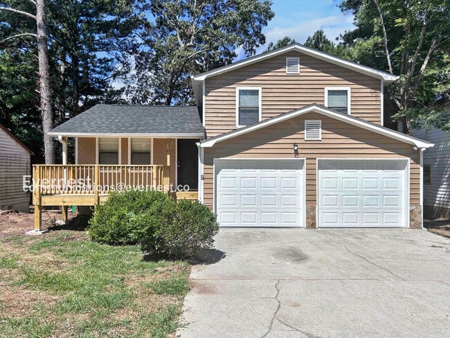 property at 2083 Phillips Rd