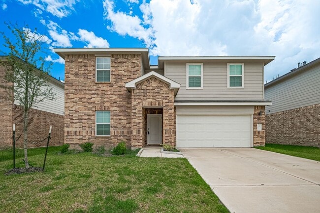 property at 1010 Curly Angora Ct