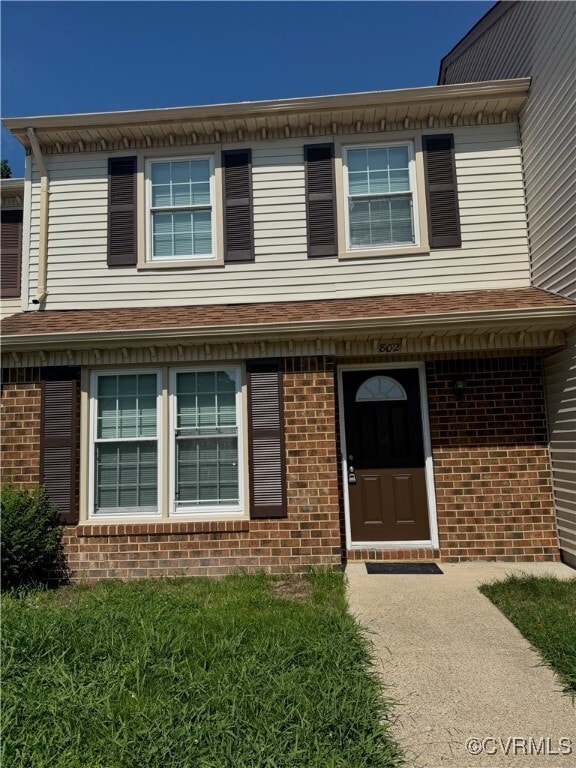 802 Tuition Ct in Virginia Beach, VA - Building Photo - Building Photo
