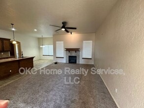 1909 NE 32nd St in Moore, OK - Building Photo - Building Photo