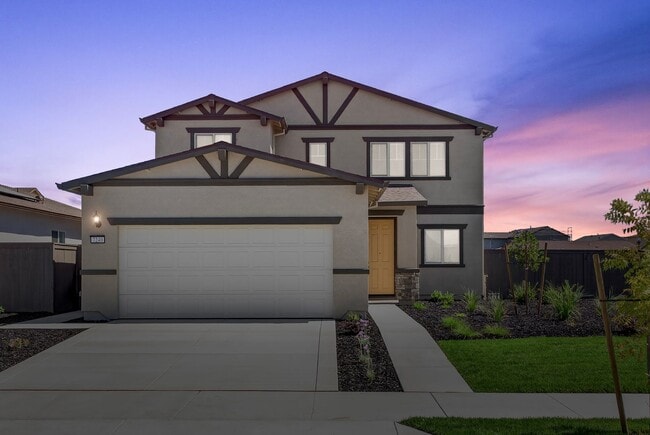 7240 Wakeby Wy in Stockton, CA - Building Photo - Building Photo