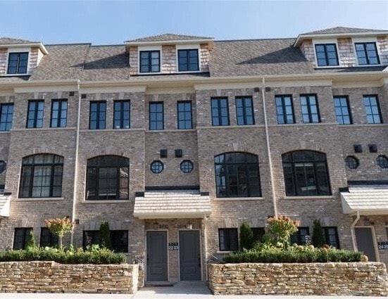 property at 2034 Queensborough Gate