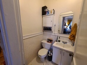 311 Allston St, Unit 1 in Boston, MA - Foto de edificio - Building Photo