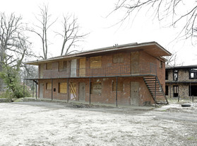 1101 S 4th St in Memphis, TN - Building Photo