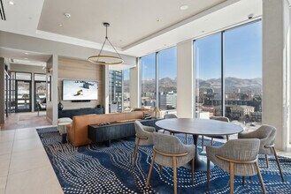 The Worthington in Salt Lake City, UT - Foto de edificio - Building Photo