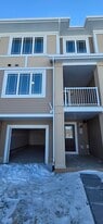 20431 16 Av NW in Edmonton, AB - Building Photo