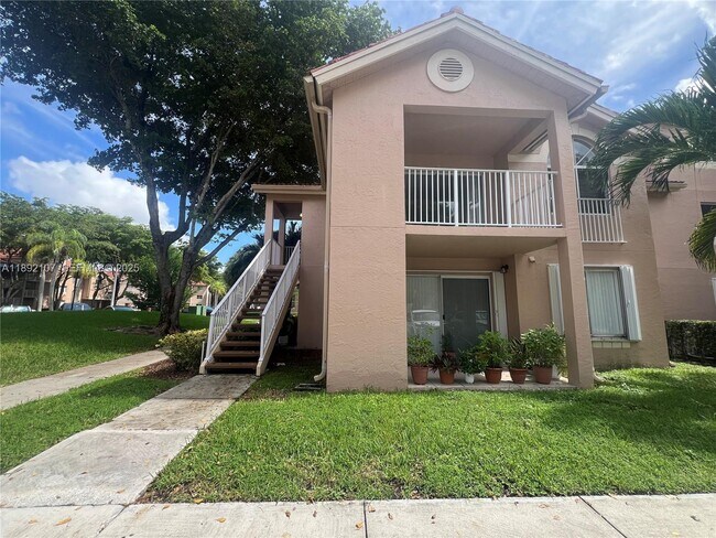 property at 15751 SW 106th Terrace