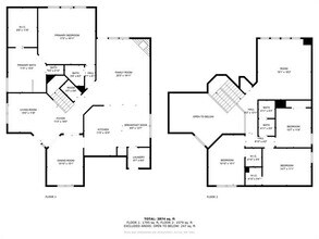 1201 Rustic Timbers Ln in Flower Mound, TX - Building Photo - Building Photo