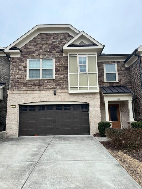 238 Daymire Glen Ln in Cary, NC - Building Photo