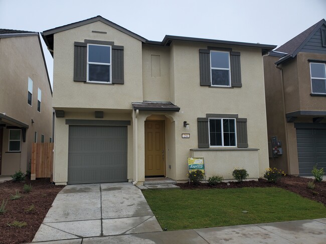 property at 256 Shafer Ave