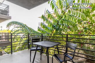 375 N La Cienega Blvd in West Hollywood, CA - Building Photo - Building Photo